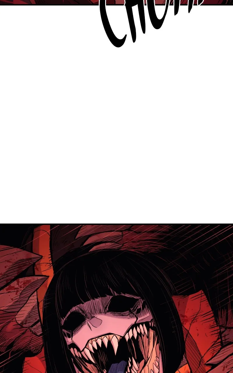 Wail of a Dragon’s Rage Chapter 64 page 85 - 