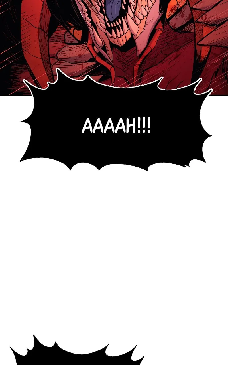 Wail of a Dragon’s Rage Chapter 64 page 86 - 