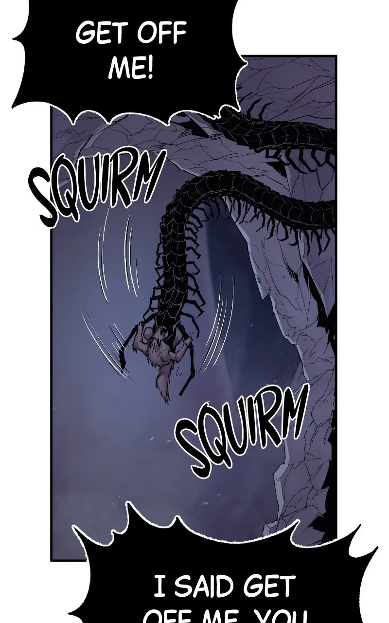 Wail of a Dragon’s Rage Chapter 64 page 87 - 