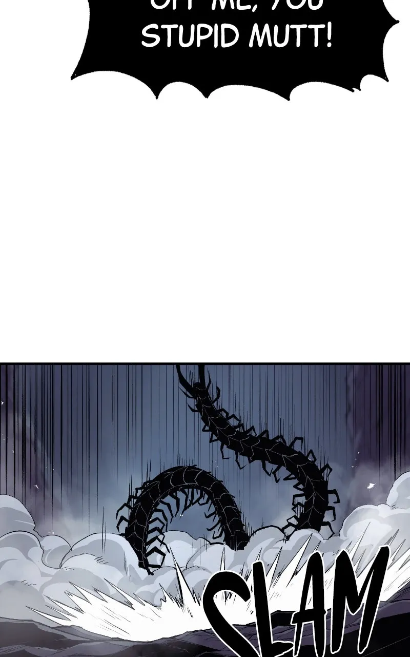 Wail of a Dragon’s Rage Chapter 64 page 88 - 