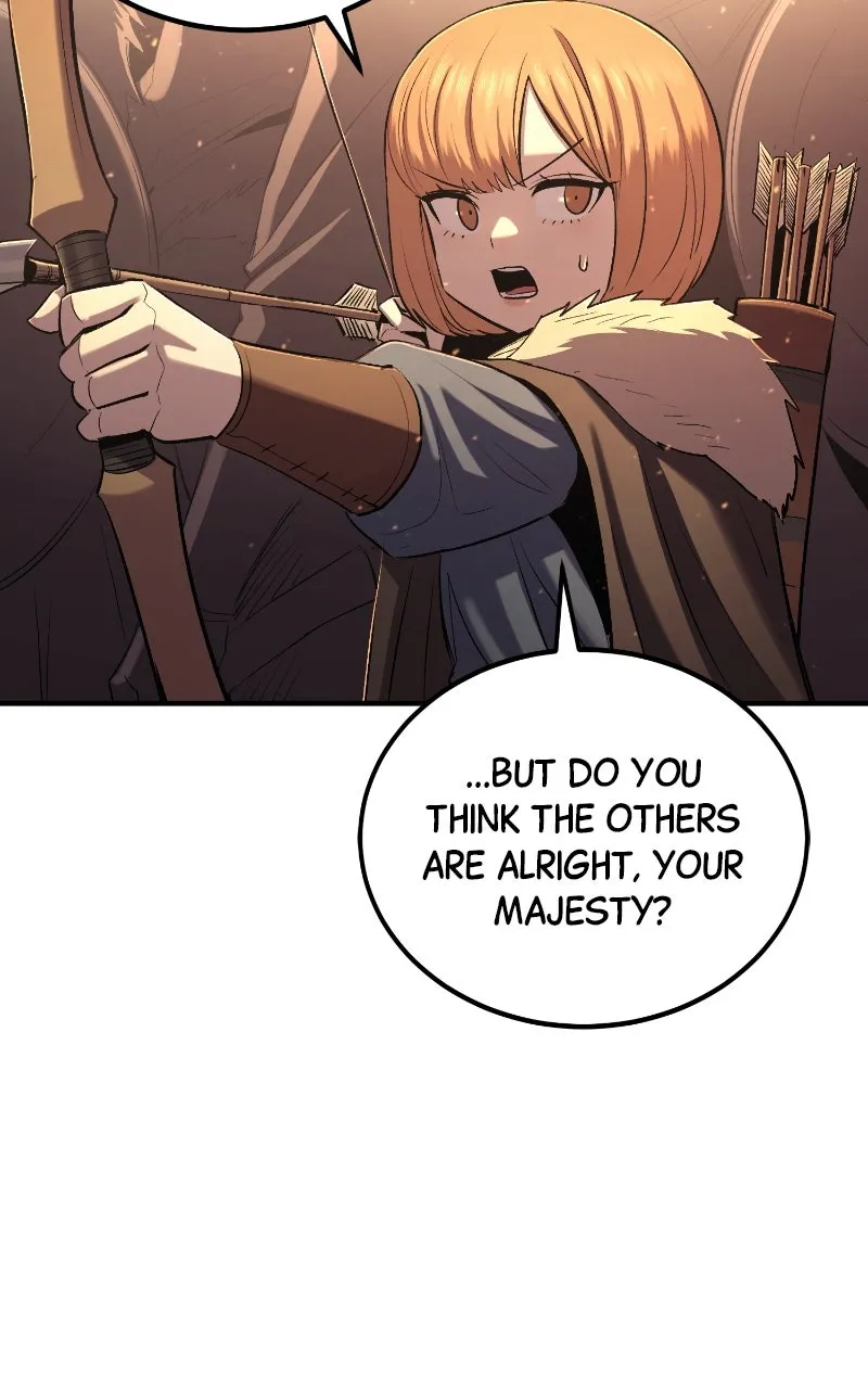 Wail of a Dragon’s Rage Chapter 64 page 10 - 