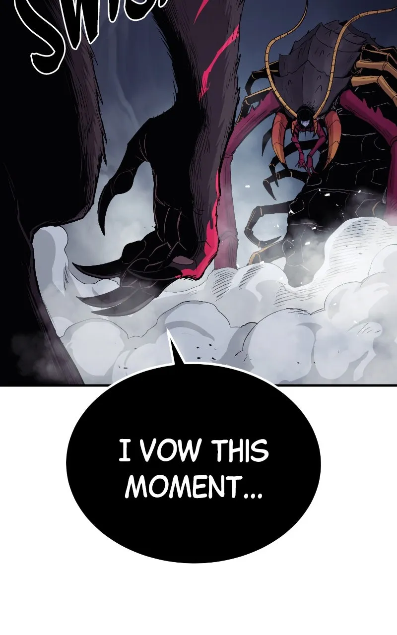 Wail of a Dragon’s Rage Chapter 64 page 91 - 