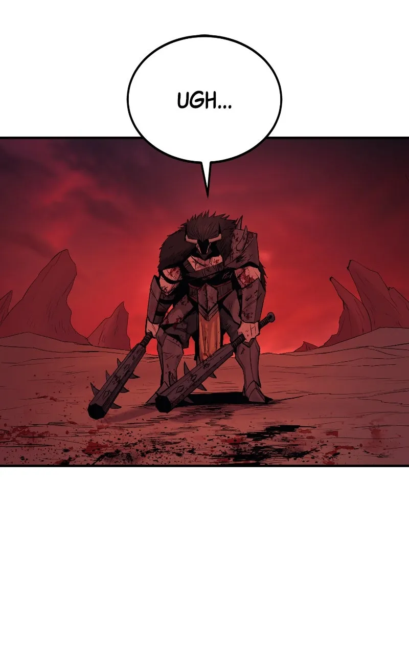 Wail of a Dragon’s Rage Chapter 64 page 98 - 