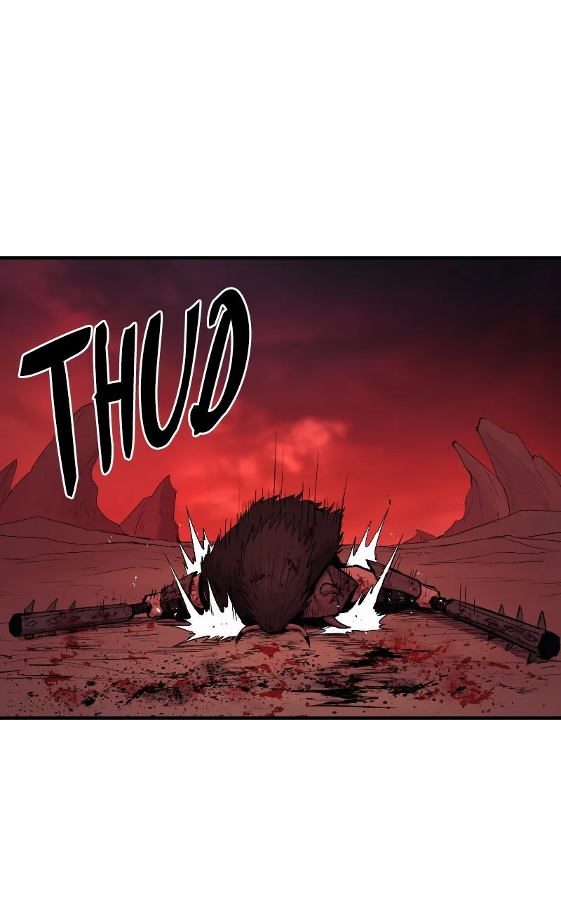 Wail of a Dragon’s Rage Chapter 64 page 99 - 