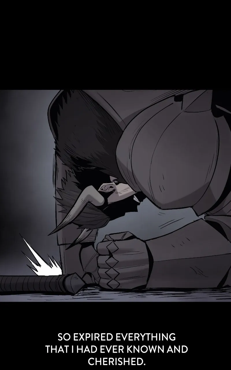 Wail of a Dragon’s Rage Chapter 65 page 12 - 