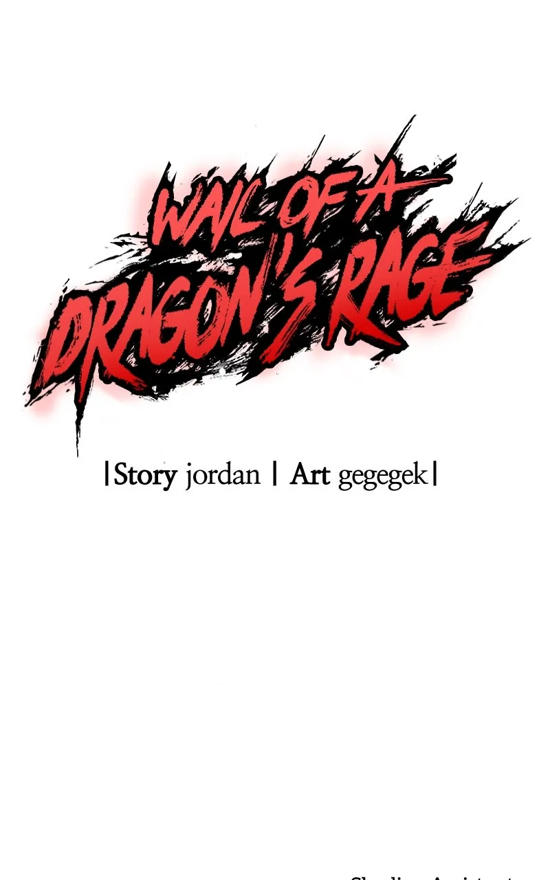 Wail of a Dragon’s Rage Chapter 65 page 123 - 