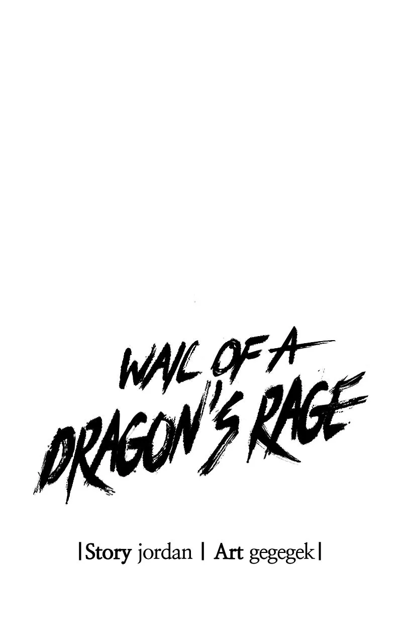 Wail of a Dragon’s Rage Chapter 65 page 28 - 