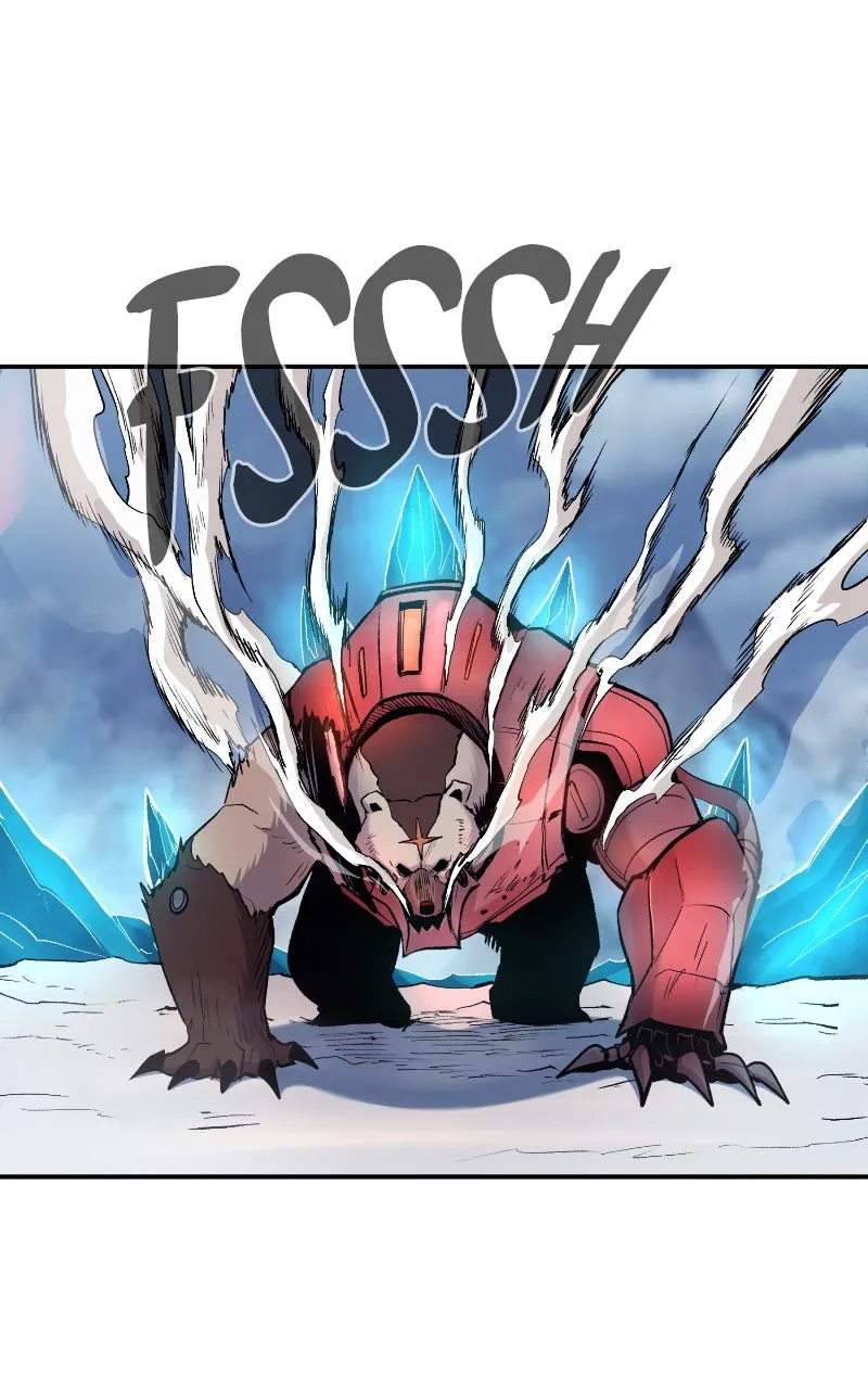 Wail of a Dragon’s Rage Chapter 65 page 33 - 