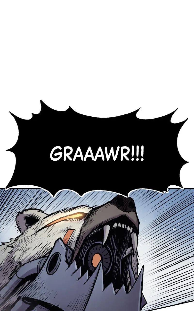 Wail of a Dragon’s Rage Chapter 65 page 35 - 