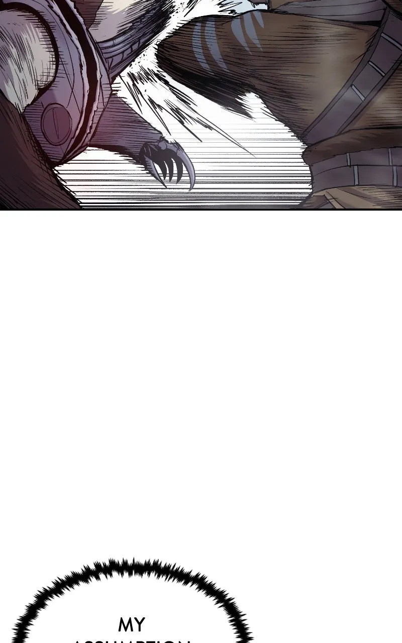 Wail of a Dragon’s Rage Chapter 65 page 41 - 