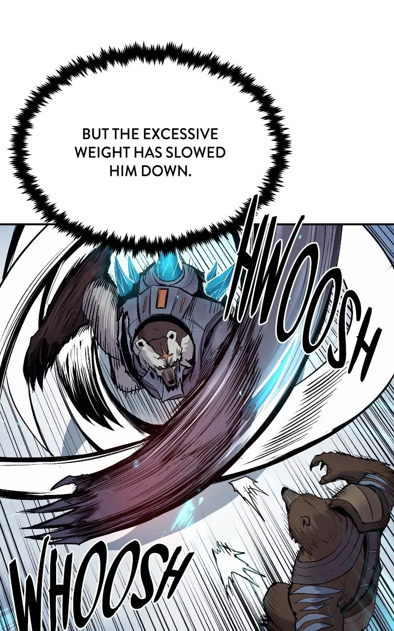 Wail of a Dragon’s Rage Chapter 65 page 44 - 