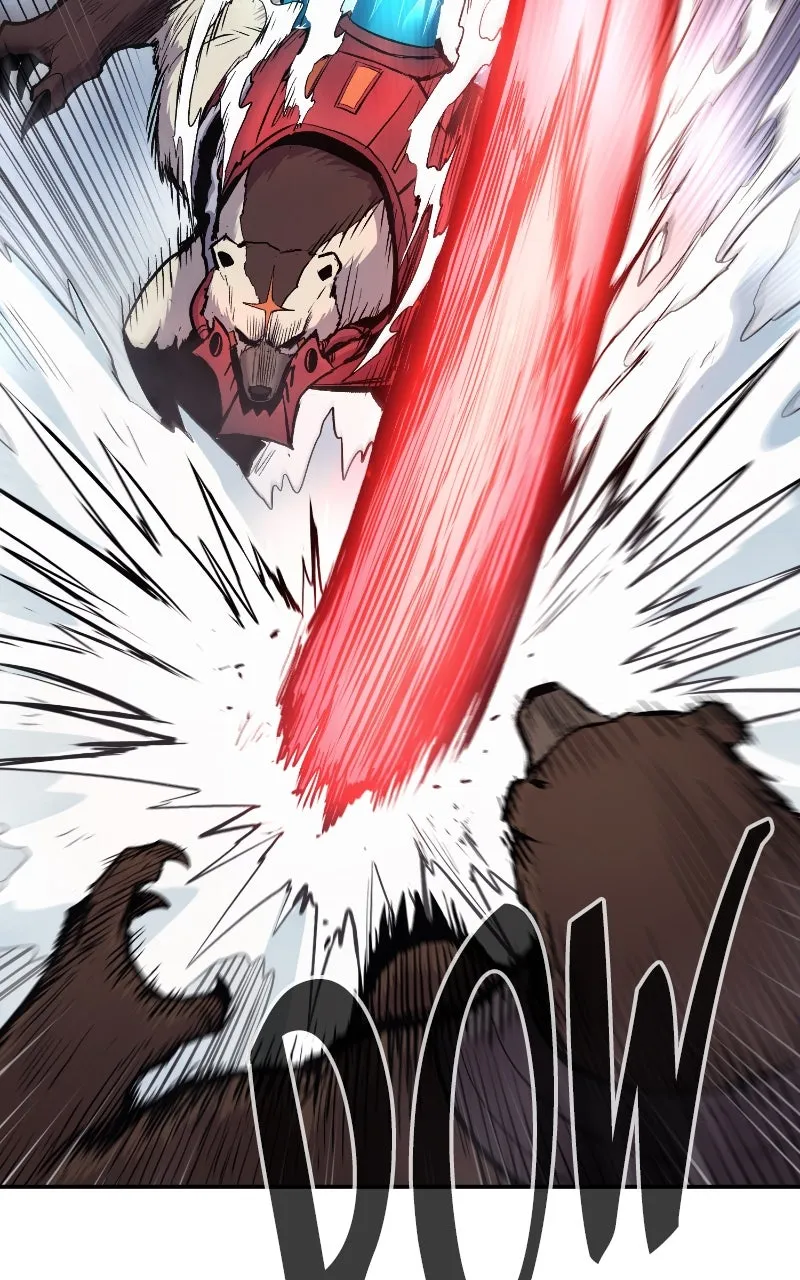 Wail of a Dragon’s Rage Chapter 65 page 48 - 