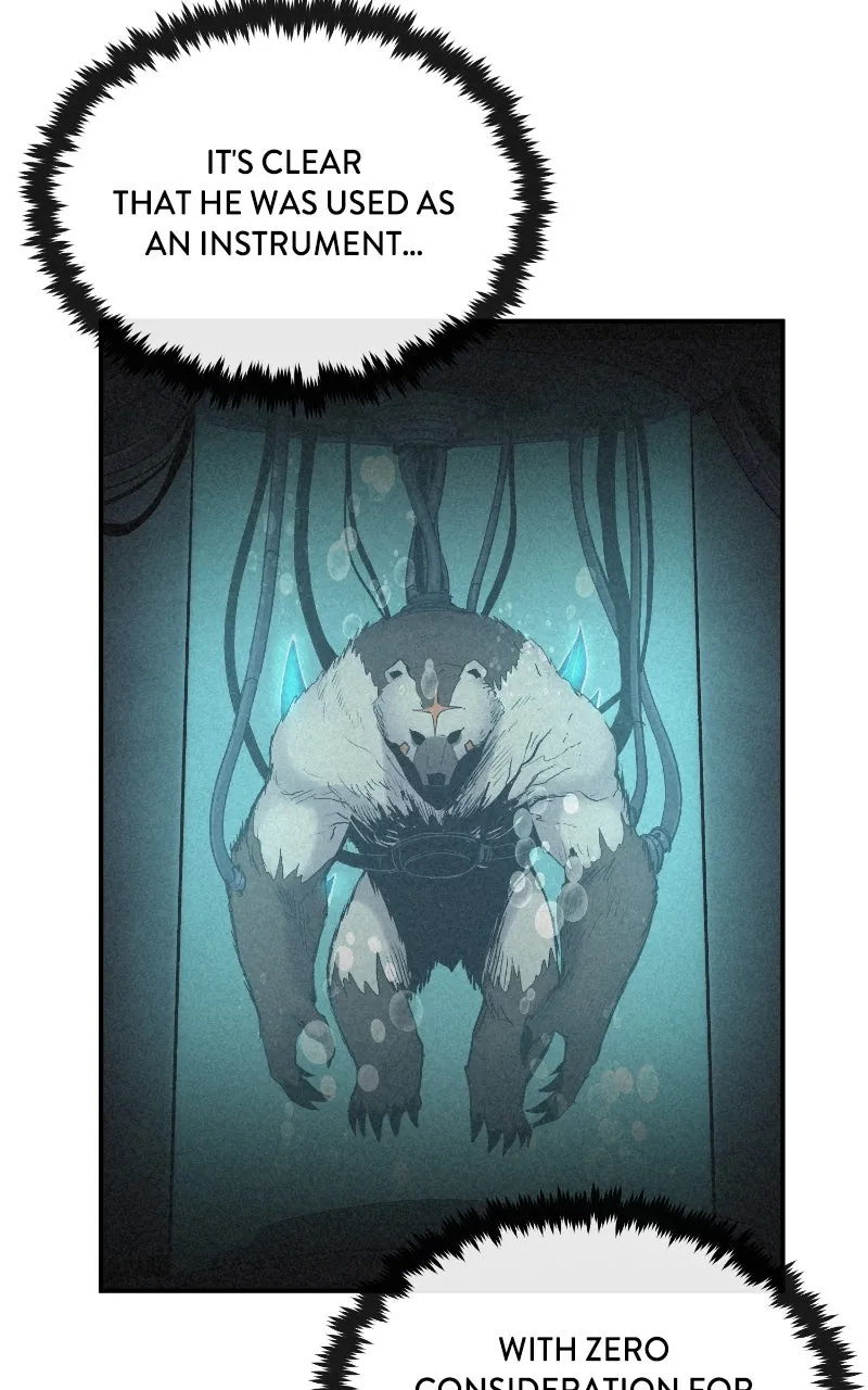 Wail of a Dragon’s Rage Chapter 65 page 53 - 