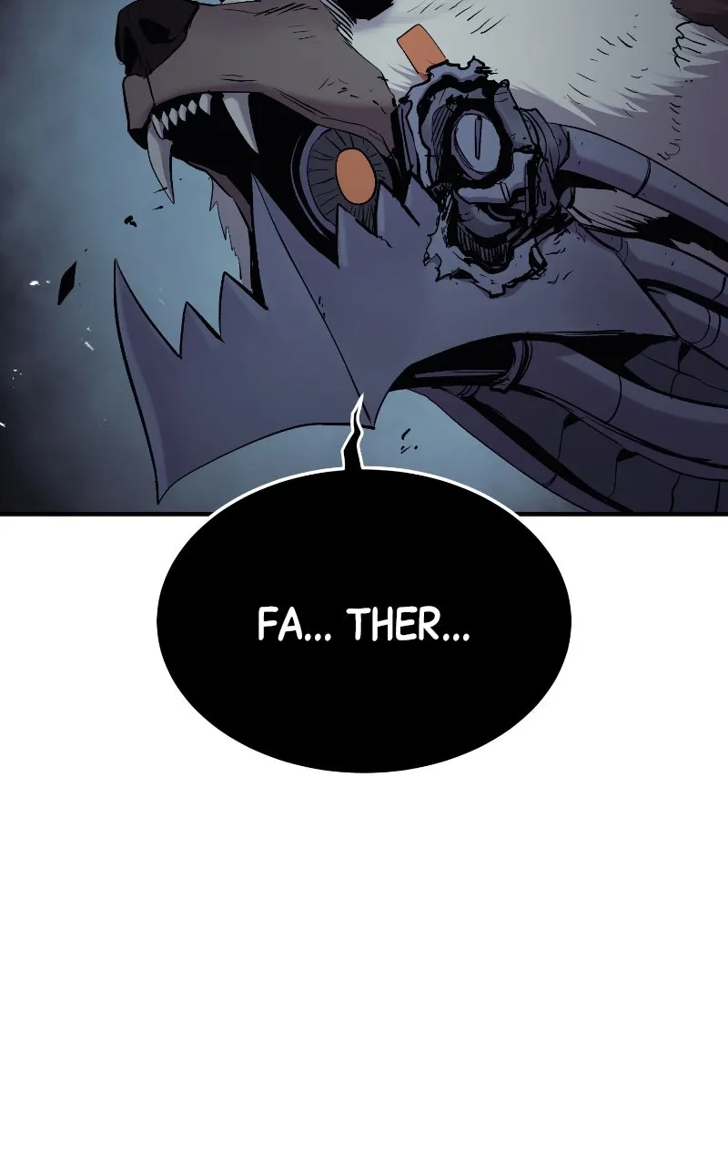 Wail of a Dragon’s Rage Chapter 65 page 64 - 