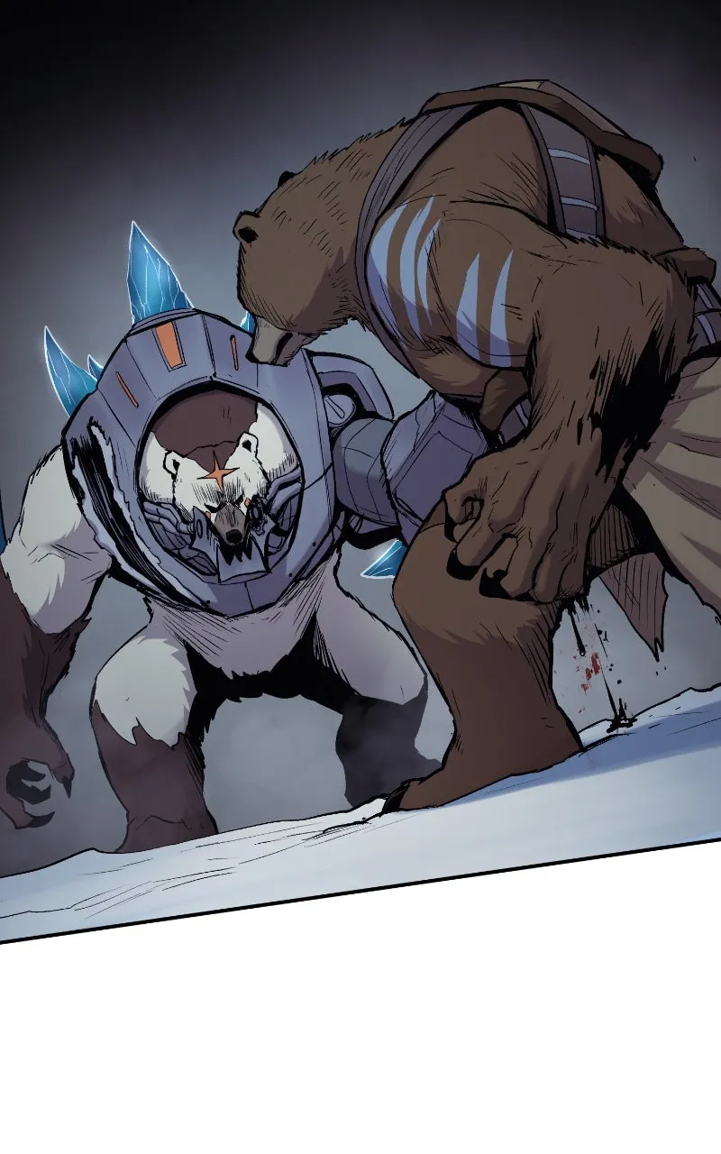 Wail of a Dragon’s Rage Chapter 65 page 68 - 