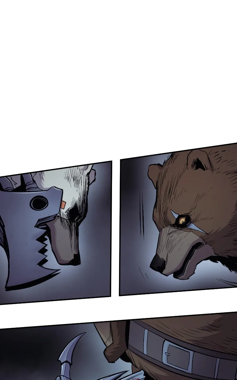 Wail of a Dragon’s Rage Chapter 65 page 69 - 