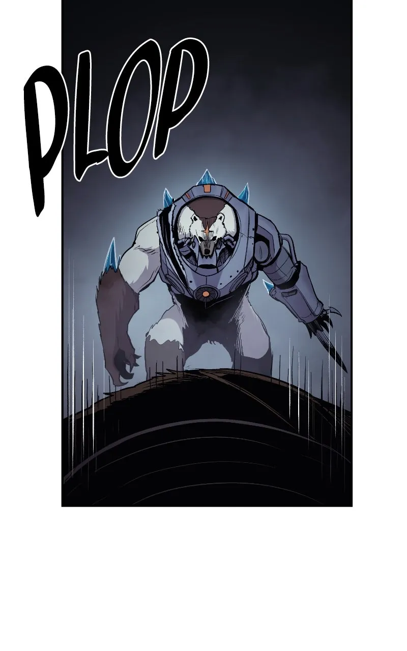 Wail of a Dragon’s Rage Chapter 65 page 72 - 