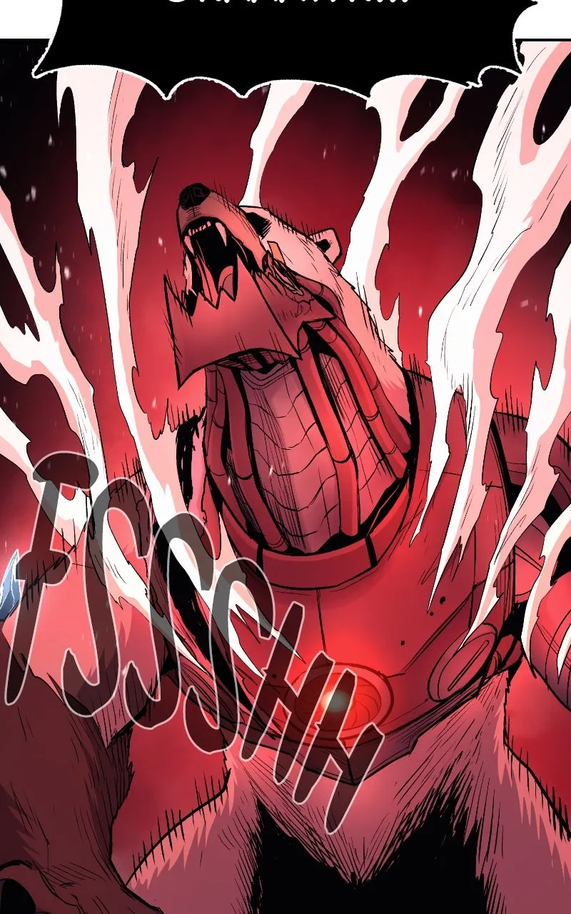 Wail of a Dragon’s Rage Chapter 65 page 86 - 