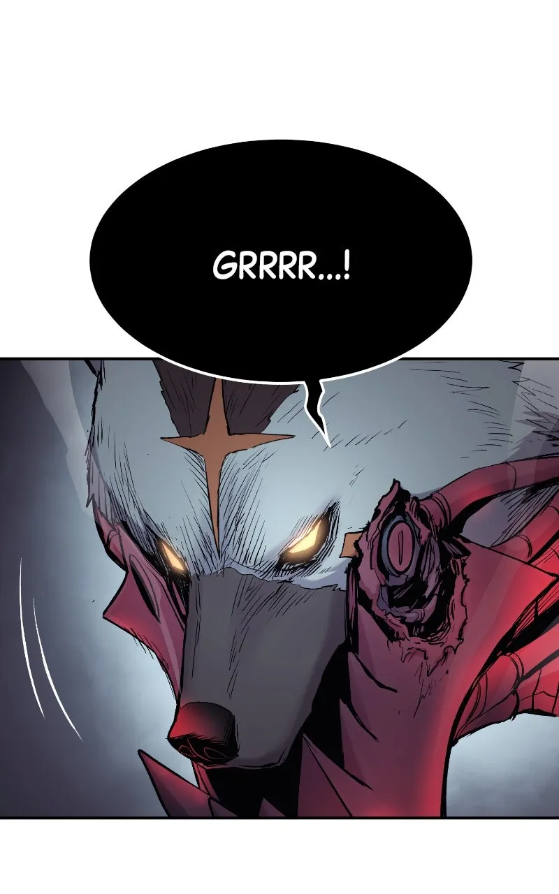 Wail of a Dragon’s Rage Chapter 65 page 91 - 