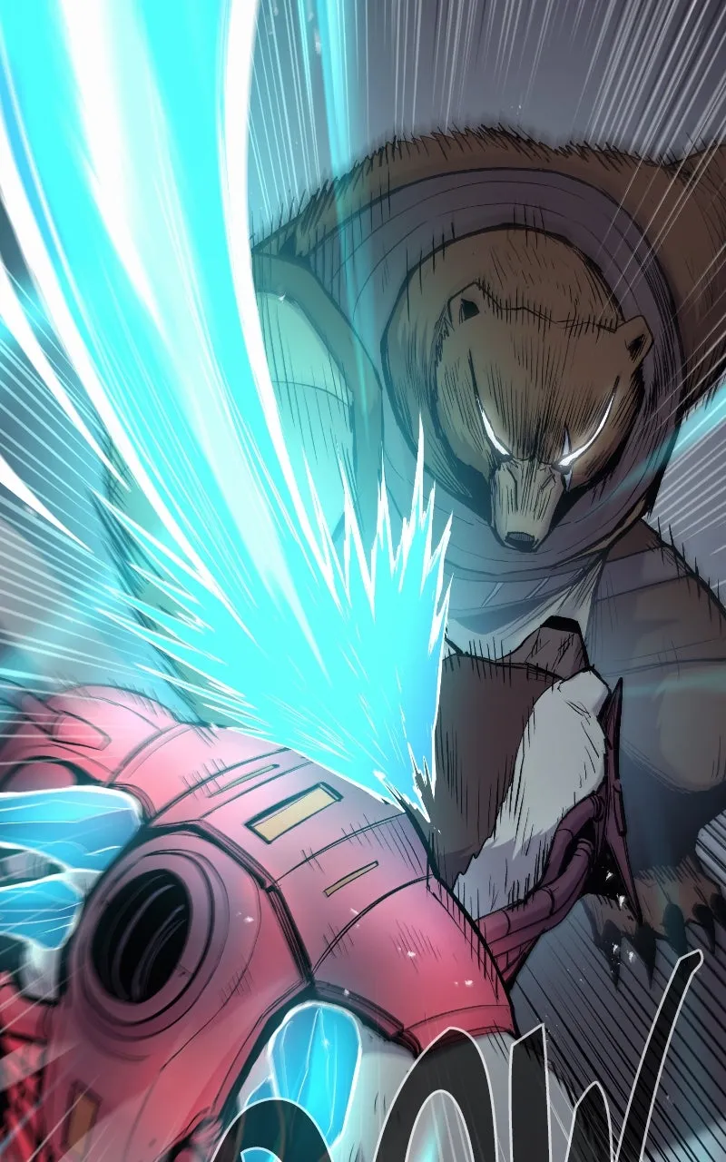 Wail of a Dragon’s Rage Chapter 65 page 93 - 