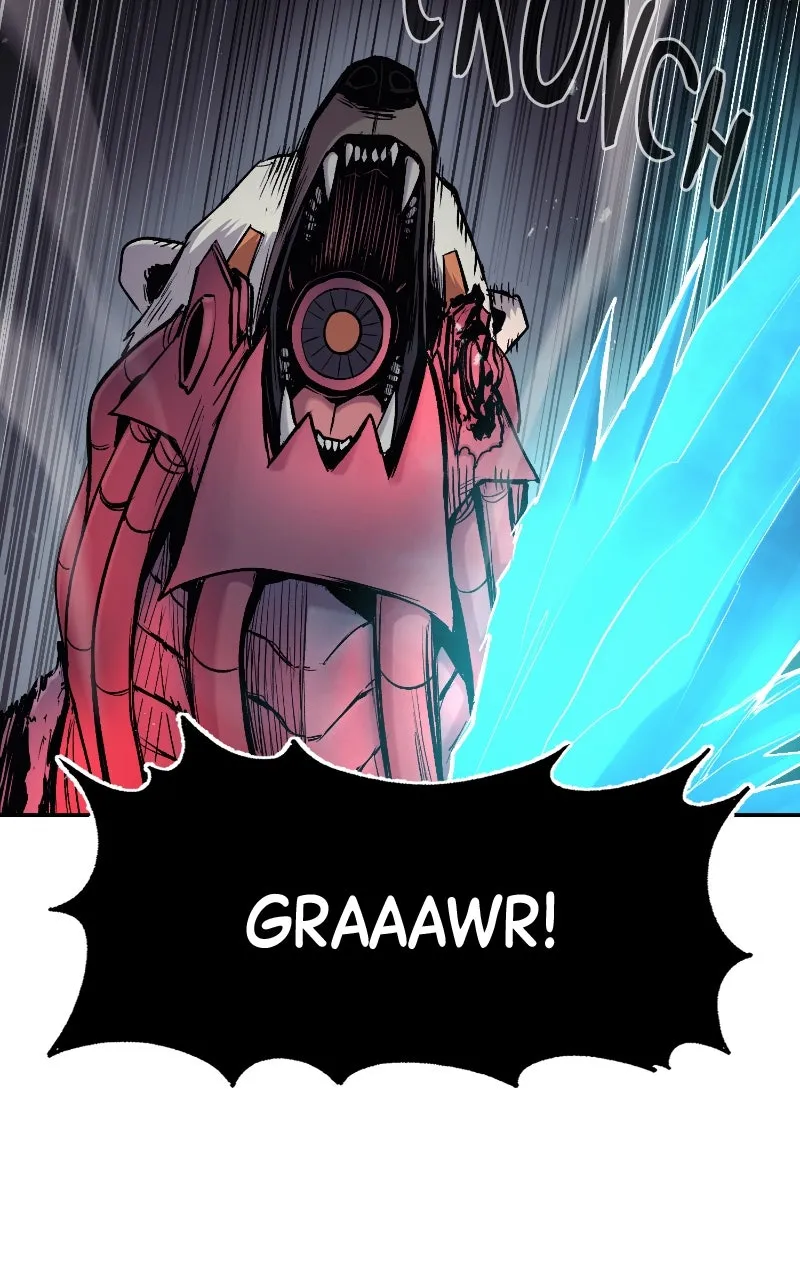 Wail of a Dragon’s Rage Chapter 65 page 95 - 