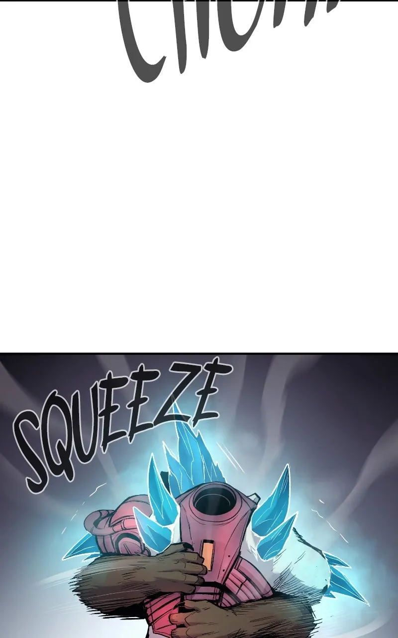 Wail of a Dragon’s Rage Chapter 65 page 97 - 