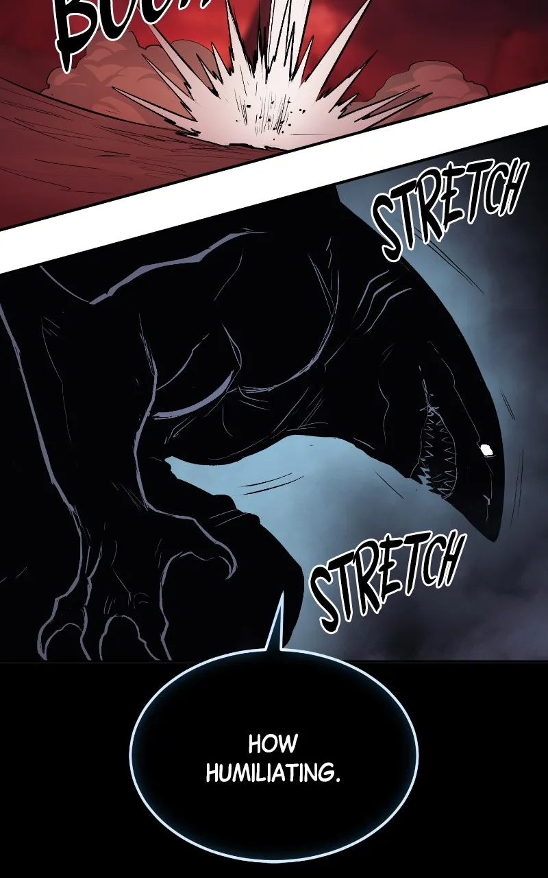 Wail of a Dragon’s Rage Chapter 66 page 116 - 