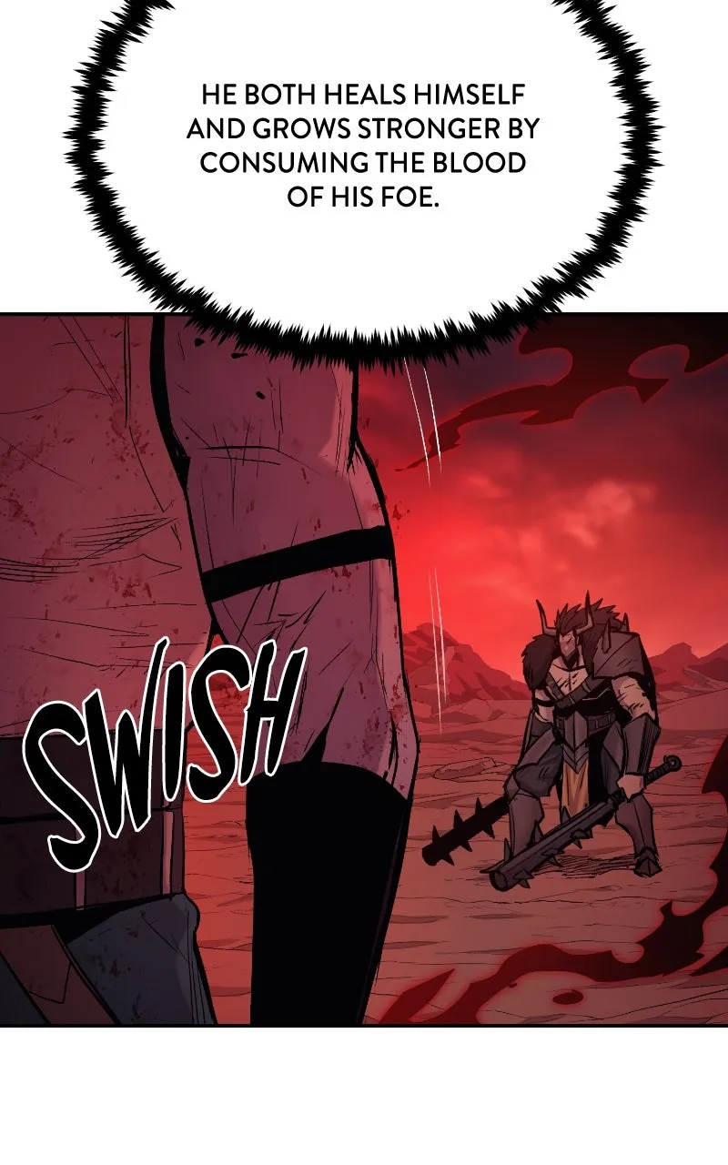 Wail of a Dragon’s Rage Chapter 66 page 17 - 