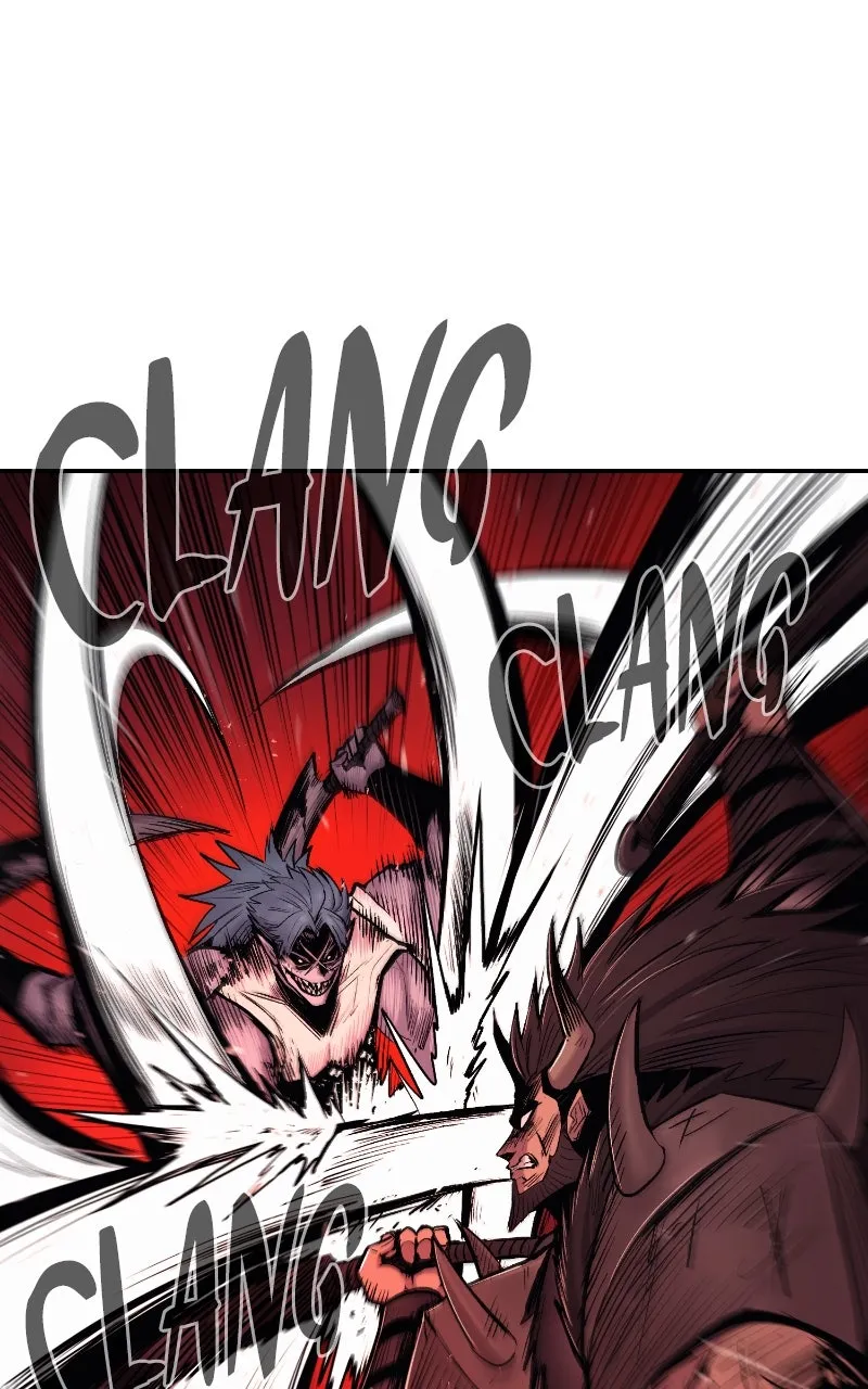 Wail of a Dragon’s Rage Chapter 66 page 34 - 