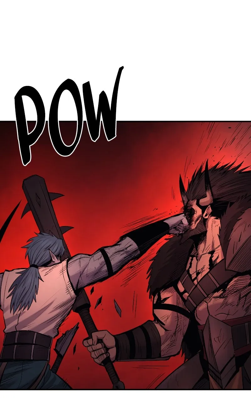 Wail of a Dragon’s Rage Chapter 66 page 40 - 