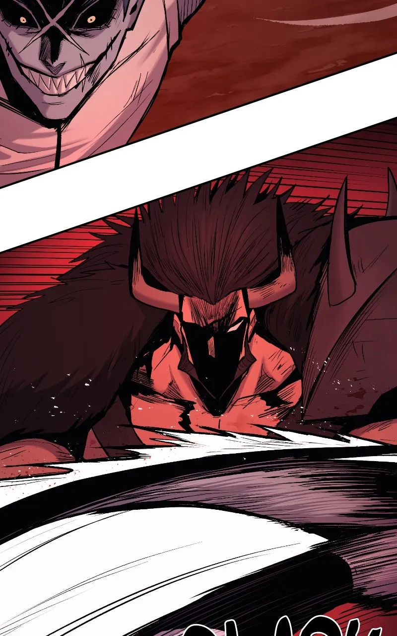 Wail of a Dragon’s Rage Chapter 66 page 42 - 