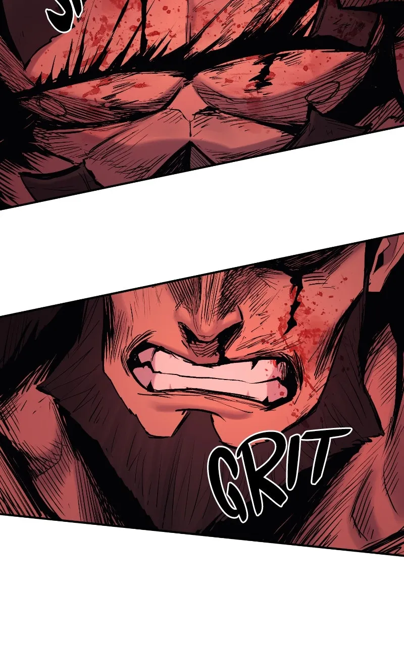 Wail of a Dragon’s Rage Chapter 66 page 44 - 