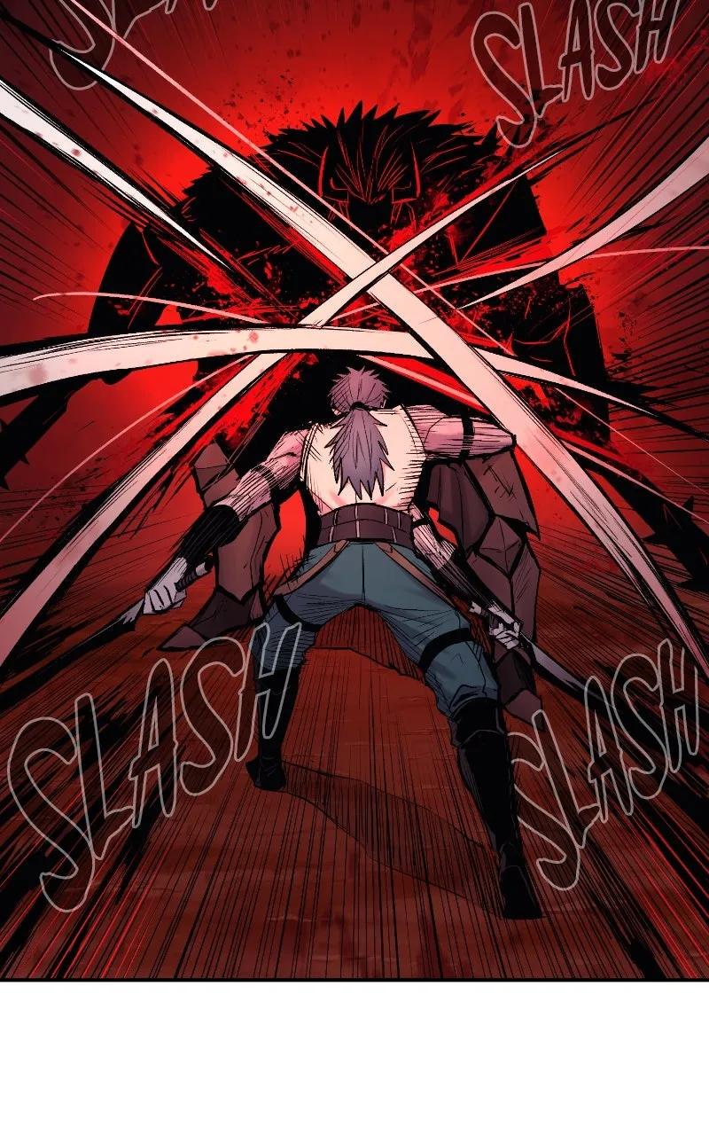 Wail of a Dragon’s Rage Chapter 66 page 47 - 