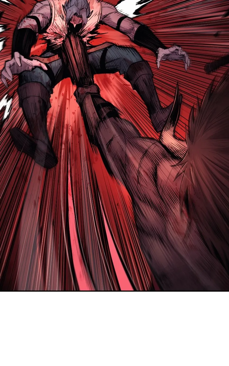 Wail of a Dragon’s Rage Chapter 66 page 52 - 