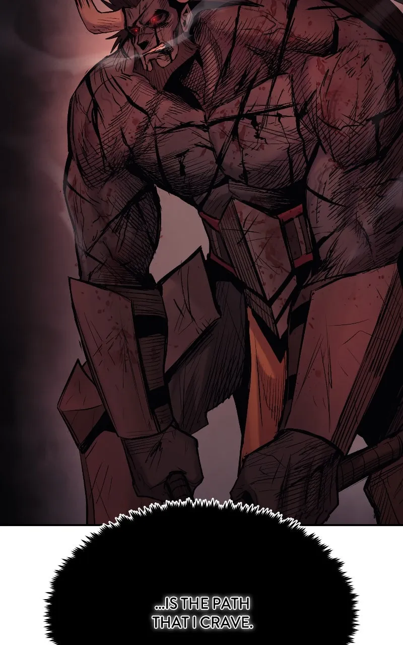 Wail of a Dragon’s Rage Chapter 66 page 57 - 