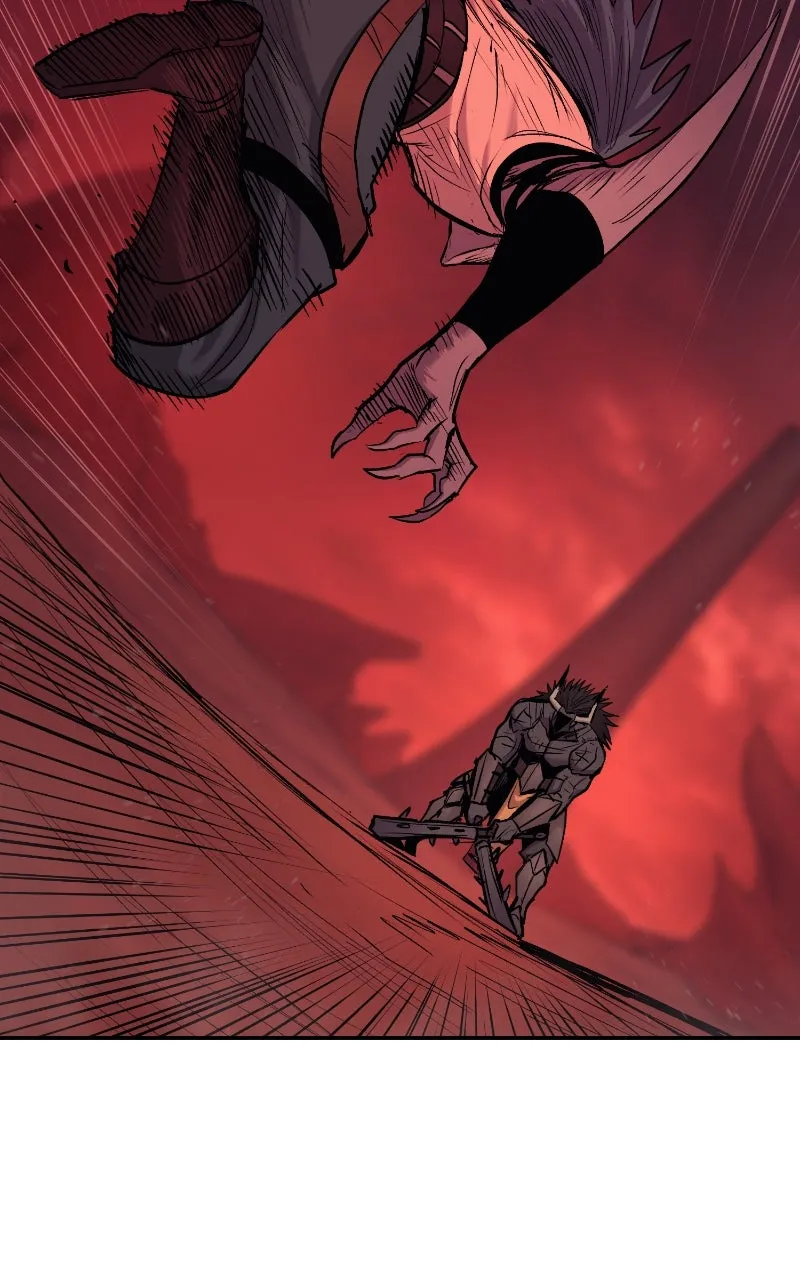 Wail of a Dragon’s Rage Chapter 66 page 68 - 