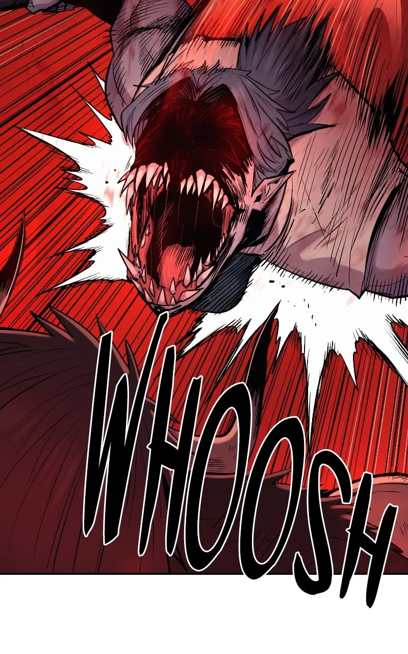 Wail of a Dragon’s Rage Chapter 66 page 8 - 