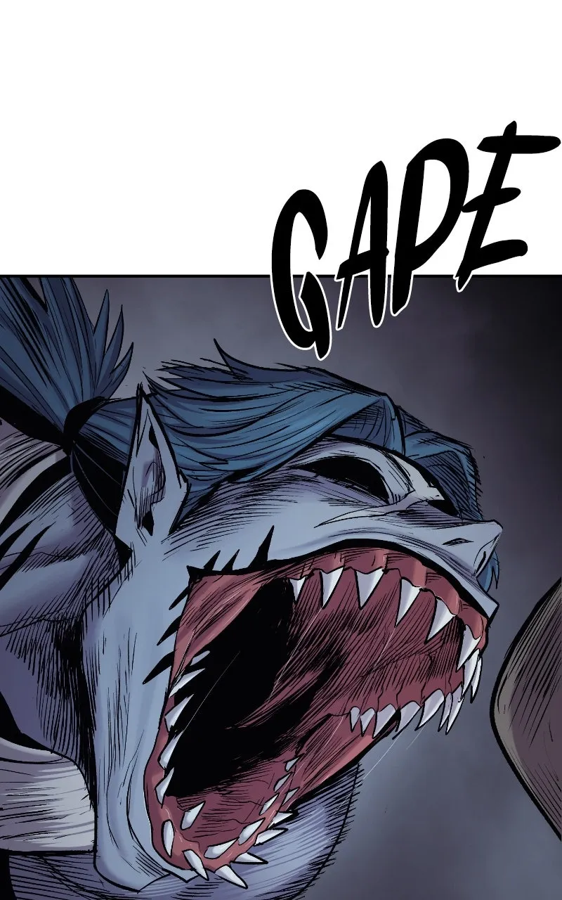 Wail of a Dragon’s Rage Chapter 66 page 72 - 