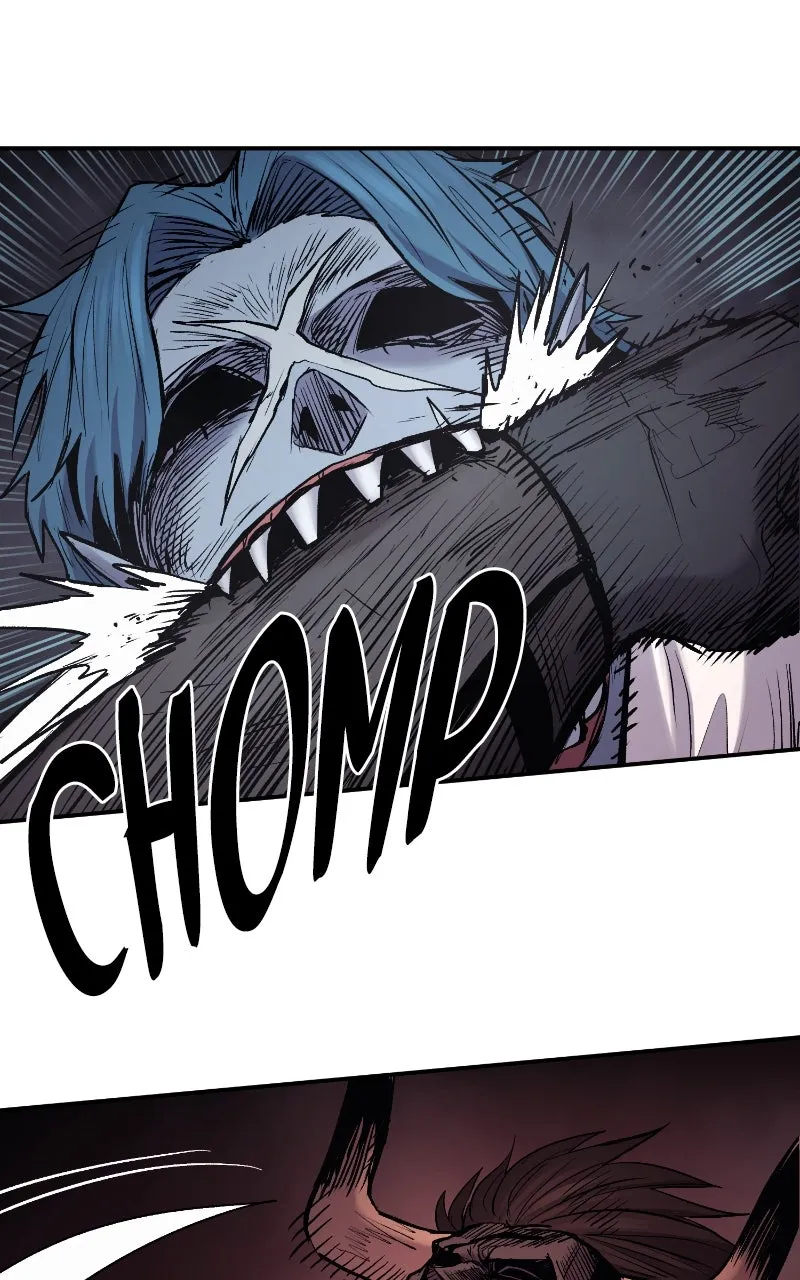 Wail of a Dragon’s Rage Chapter 66 page 74 - 