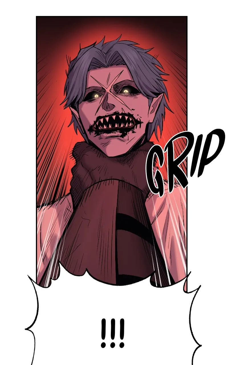 Wail of a Dragon’s Rage Chapter 66 page 87 - 