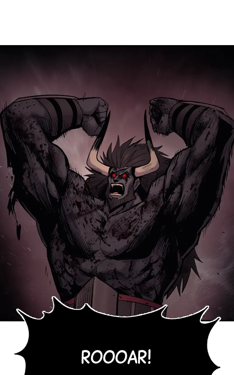 Wail of a Dragon’s Rage Chapter 66 page 94 - 