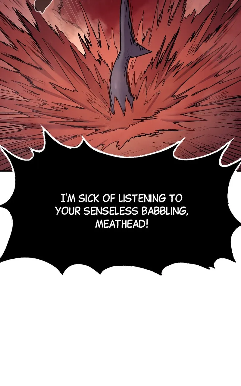 Wail of a Dragon’s Rage Chapter 67 page 105 - 