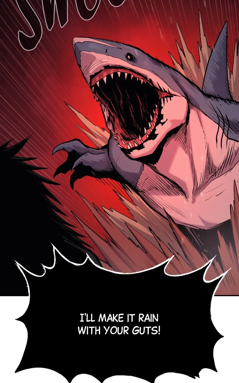 Wail of a Dragon’s Rage Chapter 67 page 110 - 