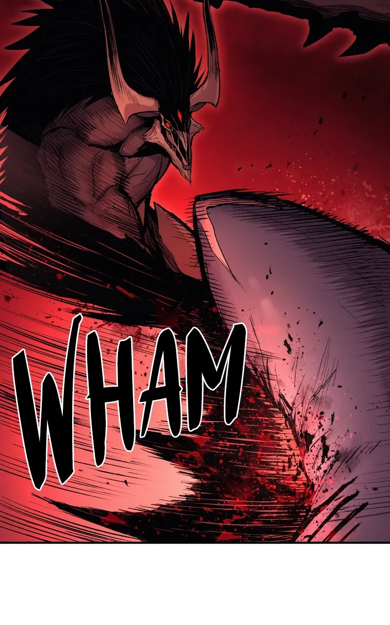Wail of a Dragon’s Rage Chapter 67 page 112 - 