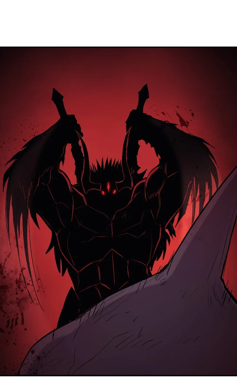 Wail of a Dragon’s Rage Chapter 67 page 115 - 