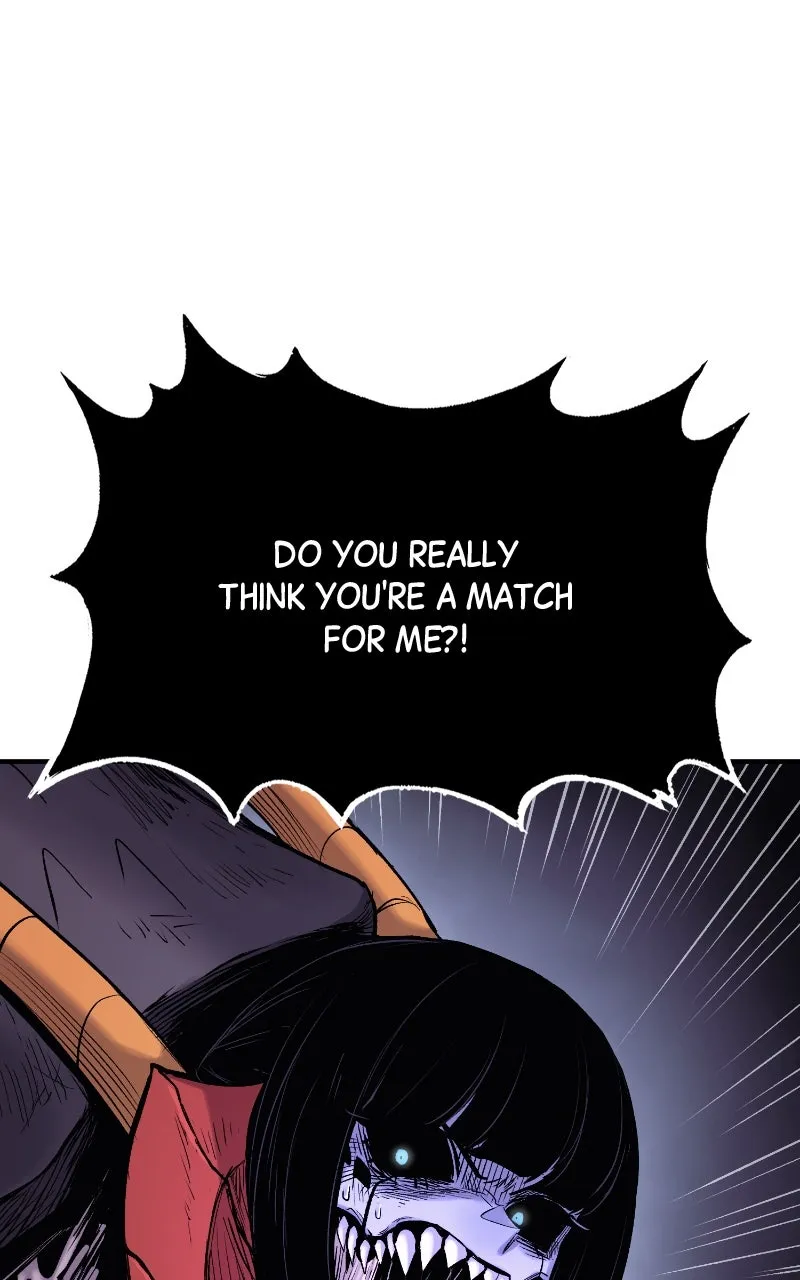 Wail of a Dragon’s Rage Chapter 67 page 13 - 