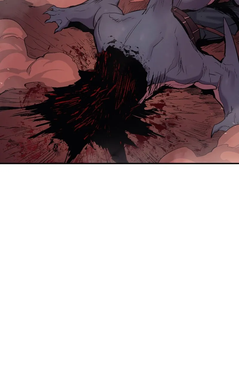 Wail of a Dragon’s Rage Chapter 67 page 124 - 