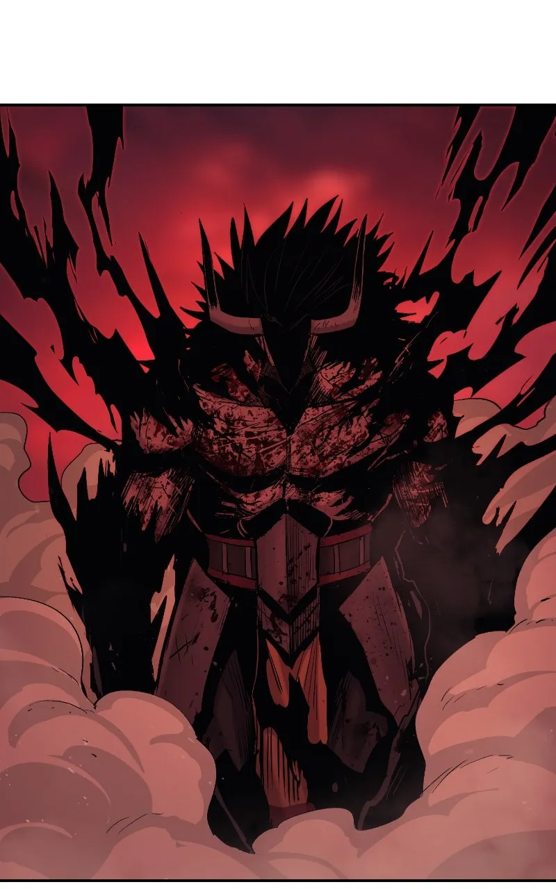 Wail of a Dragon’s Rage Chapter 67 page 125 - 