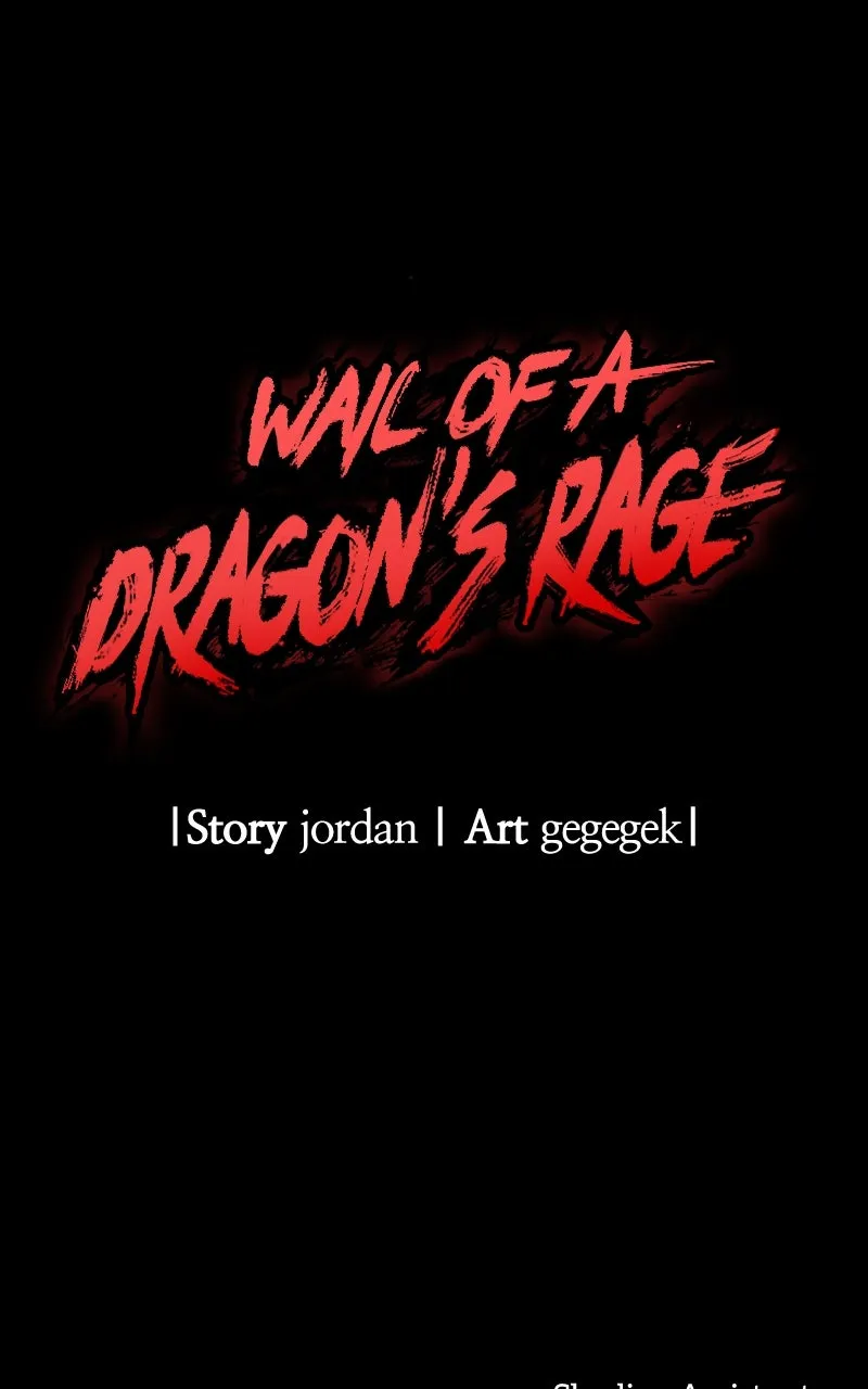 Wail of a Dragon’s Rage Chapter 67 page 133 - 