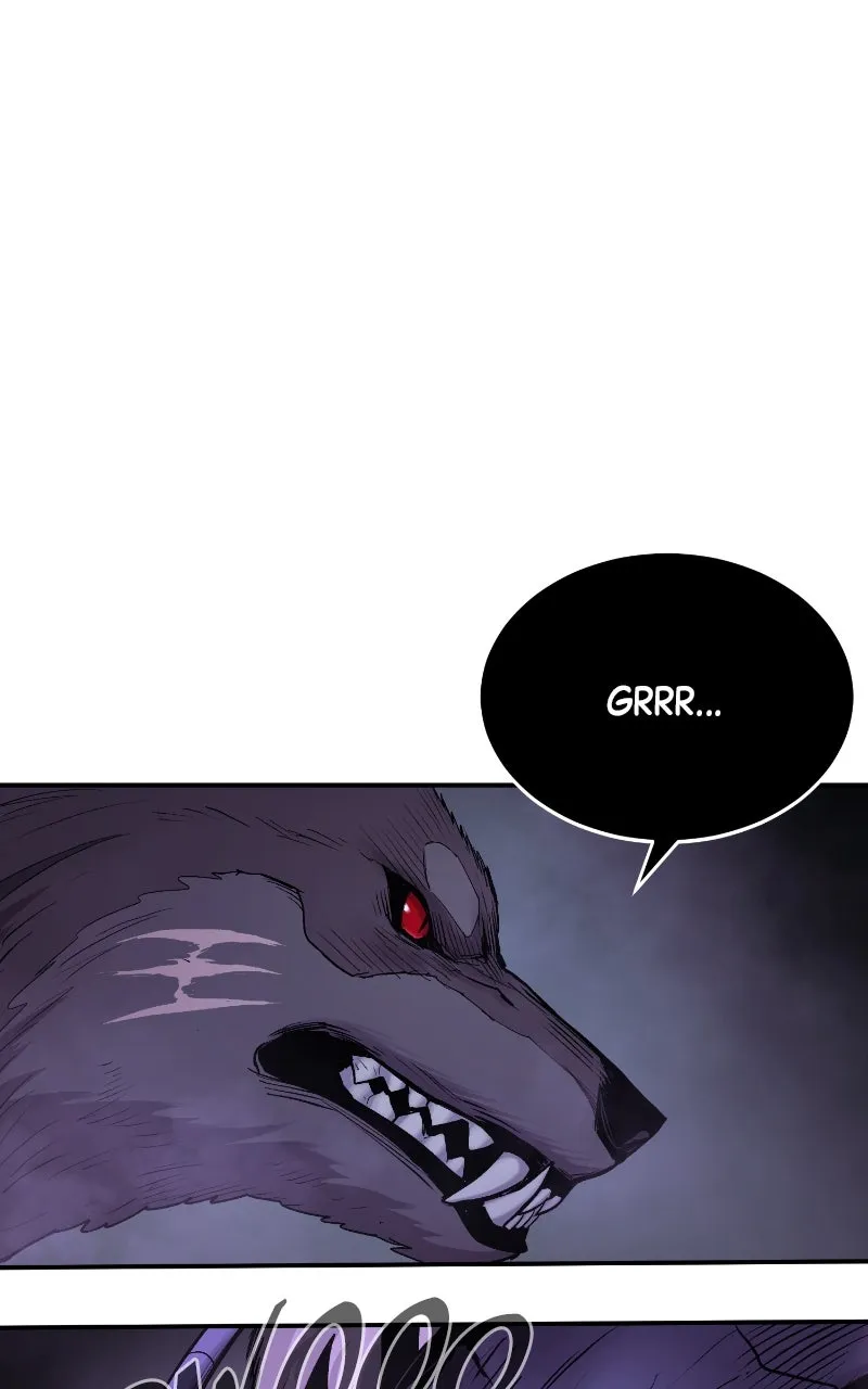 Wail of a Dragon’s Rage Chapter 67 page 18 - 